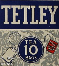 Iconic brew