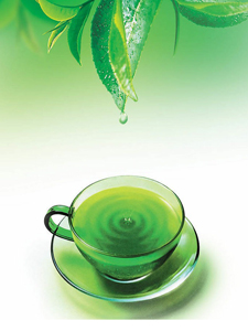 Valuable raw material