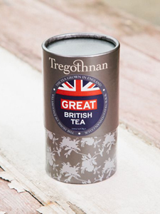 Banking on Britain's tea reputation
