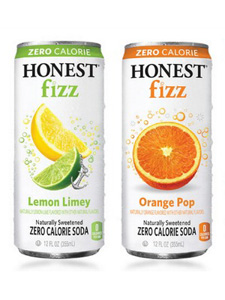 Fizzing sales