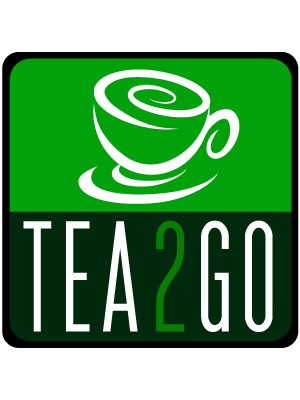 Aiming to become the Starbucks of tea