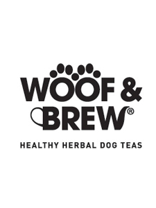 Gourmet dog tea spells success for Woof & Brew A canine cuppa