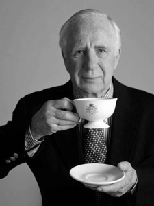 Tea pioneer