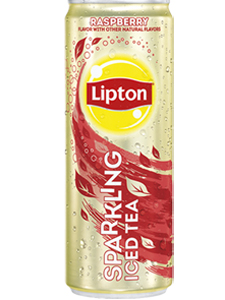 An experiment in tea carbonation