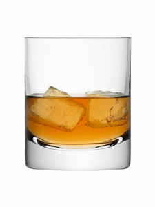 On the rocks