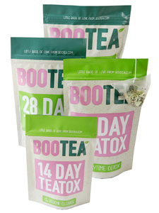 Detox tea may disrupt pill and lead to unexpected pregnancies More than weight loss