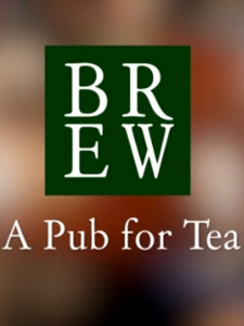 Tea instead of beer