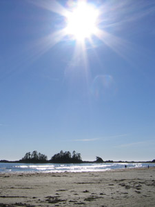 Replacing the sun