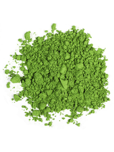 Green light for growth