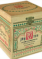 Jay Shree Tea