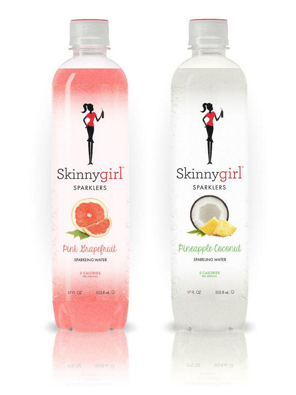 No piggybacking on Skinnygirl