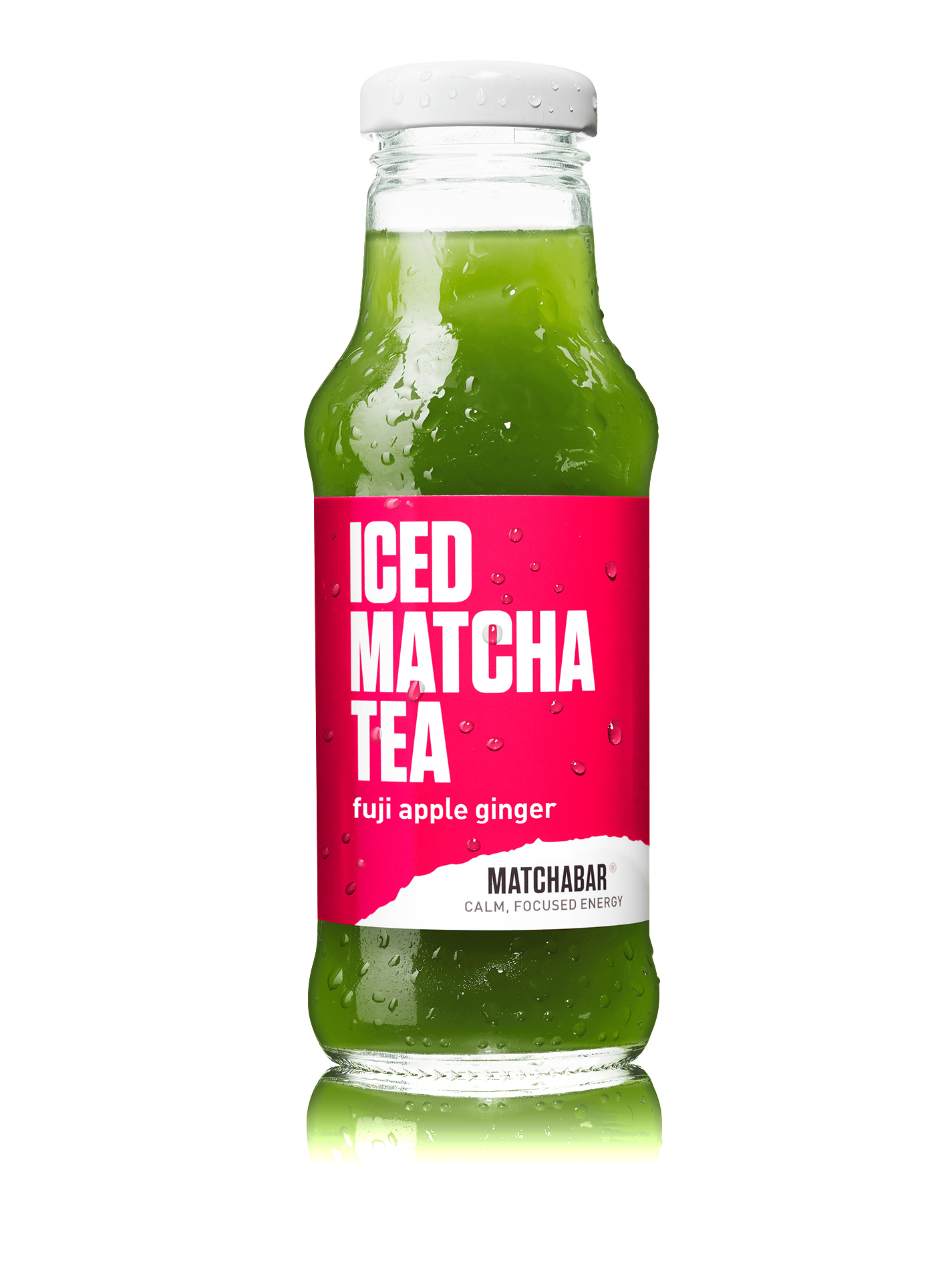 Matcha Bar introduces ceremonial-grade matcha RTD Moving onto supermarket shelves