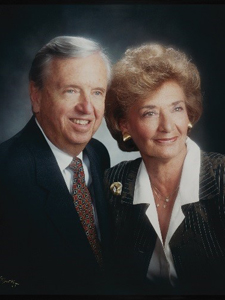 Lifetime of pioneering and passion