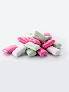 A healthier chew