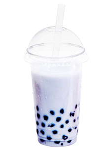 Second thoughts on boba