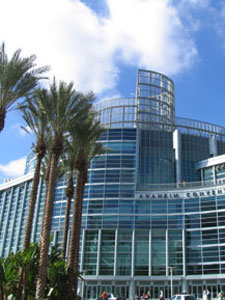 Natural Products Expo West