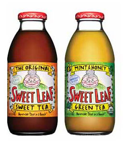 Sweet Leaf Teas