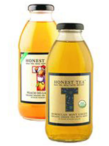 Honest Tea