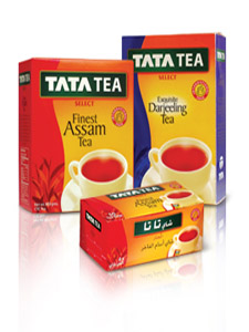 Tata Tea