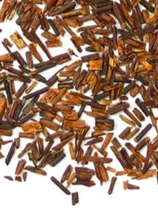 Rooibos is popular in South Africa