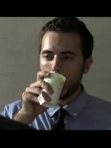 Tea interrogation