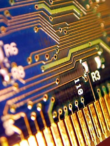 Quality control goes digital