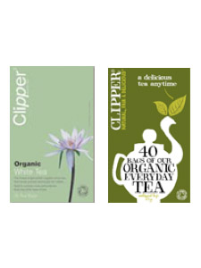 Clipper: natural, fair & delicious