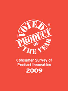 Consumers cast their votes