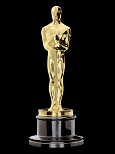 Tea gets Oscar nod