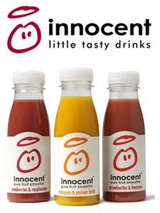 Coca-Cola: looking for innocence