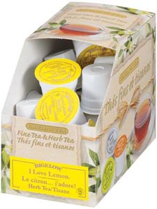 K-Cup business is brewing for Bigelow