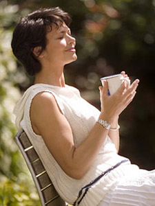 More health benefits for women