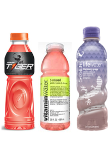 Energy drinks tap into benefits of L-theanine Tea gives energy drinks a boost