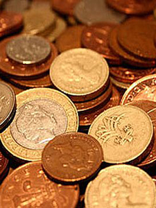 Prices brewing in the UK