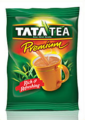 Tata Tea