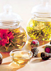 Numi's Gift Set Wins Gold at NASFT