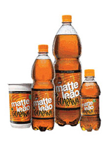 Market leader in Brazil