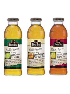 Peet's Coffee & Tea launches RTD line Peet's enters ready-to-drink market