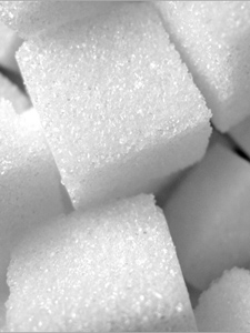 Soft drinks are biggest source of sugar