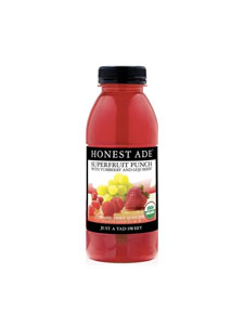 Distribution is key for Honest Tea