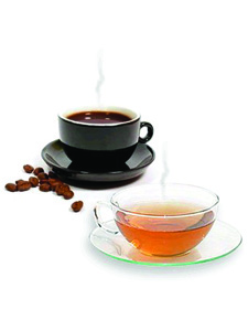 Morning brews to stave off diabetes