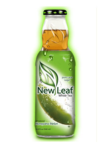 New Leaf now available in the Copper State