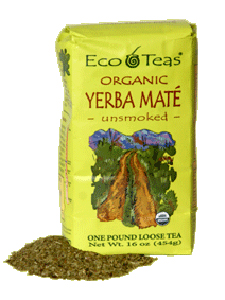 EcoTeas: as fair as it gets
