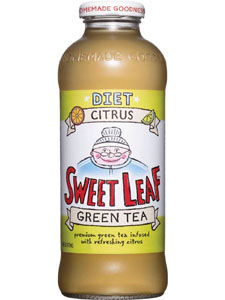 Fun and refreshing flavors