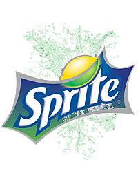 Local twist to a beverage icon