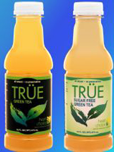 Hydro One introduces green tea line Maintaining a healthy lifestyle