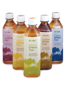 RTD iced teas are poised for good times ahead