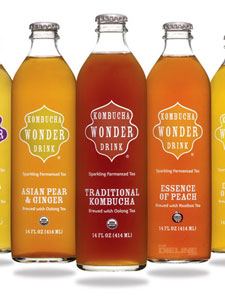 Pasteurization ensures absence of alcohol