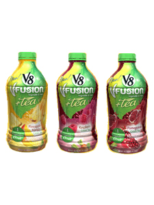 Combining taste and nutrition