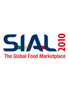 Leading food show in France